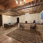Soho Cappadocia * 格雷梅