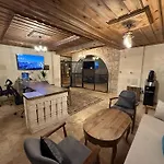酒店 Soho Cappadocia 格雷梅