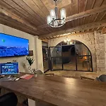 Soho Cappadocia 酒店