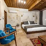 Soho Cappadocia Hotel *