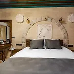 Soho Cappadocia 格雷梅