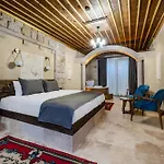 Soho Cappadocia * 格雷梅