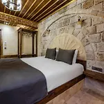 Soho Cappadocia 酒店