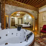 Soho Cappadocia Hotel Göreme