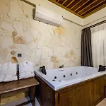 Soho Cappadocia Hotel