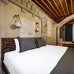 Soho Cappadocia * 格雷梅