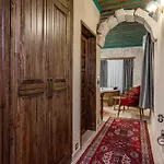 Soho Cappadocia 酒店 格雷梅