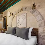 酒店 Soho Cappadocia *