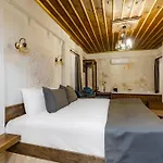 Soho Cappadocia 酒店 格雷梅