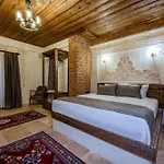 Soho Cappadocia 酒店 格雷梅