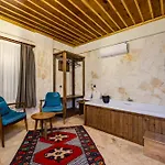 Soho Cappadocia 格雷梅