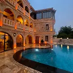 Hotel Soho Cappadocia Göreme