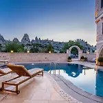 Soho Cappadocia 酒店 格雷梅