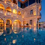 酒店 Soho Cappadocia 格雷梅