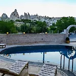 Soho Cappadocia 格雷梅