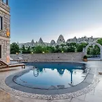 Soho Cappadocia 酒店