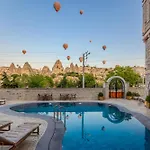 Soho Cappadocia 酒店 *