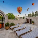 Soho Cappadocia * 格雷梅