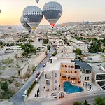Soho Cappadocia 酒店 格雷梅