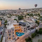 Soho Cappadocia *