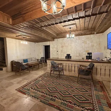 Soho Cappadocia * 格雷梅