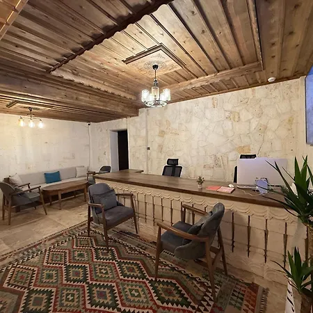 Soho Cappadocia * 格雷梅