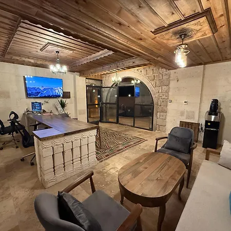 酒店 Soho Cappadocia 格雷梅