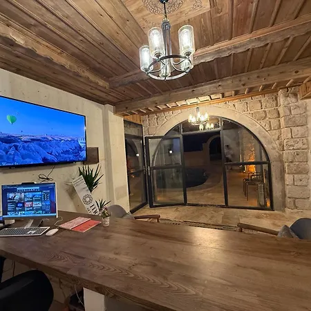 Soho Cappadocia 酒店