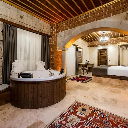 Soho Cappadocia Hotell Göreme
