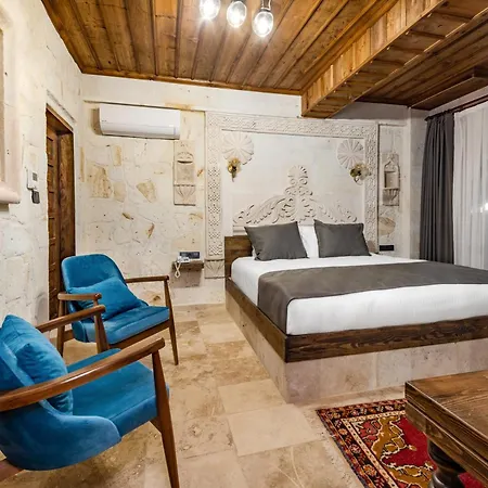 Soho Cappadocia Hotell *