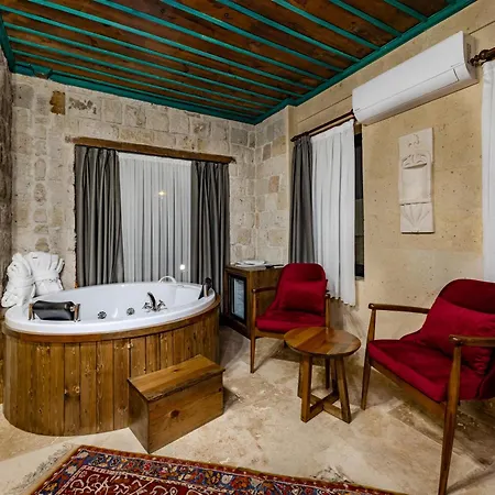 Soho Cappadocia * Göreme