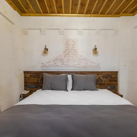Soho Cappadocia Hotell Göreme