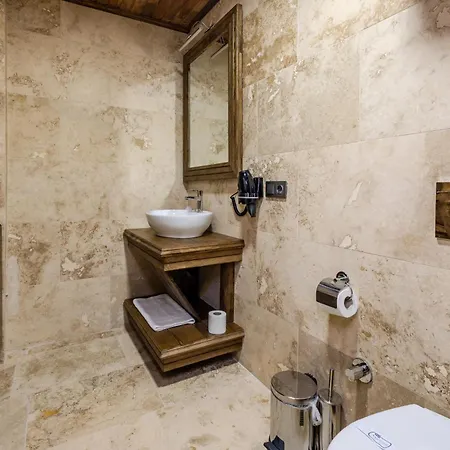 Soho Cappadocia Hotell *