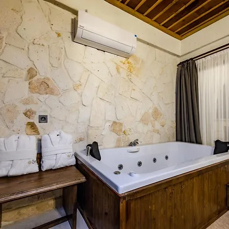 Soho Cappadocia Hotell