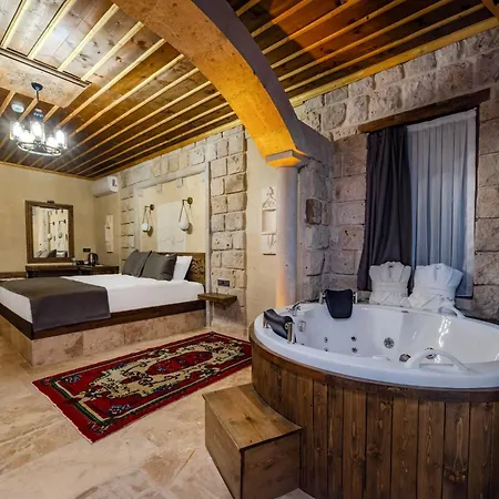 Hotell Soho Cappadocia