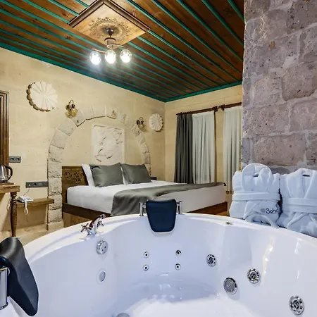 Hotell Soho Cappadocia