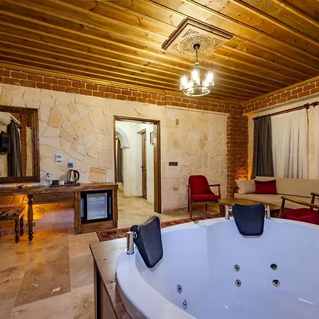 Soho Cappadocia Hotell