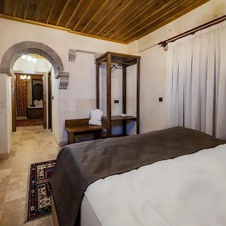 Hotell Soho Cappadocia Göreme