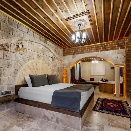 Hotell Soho Cappadocia