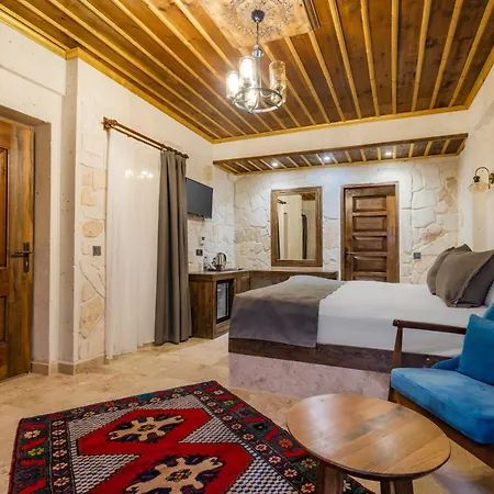 Soho Cappadocia Hotel