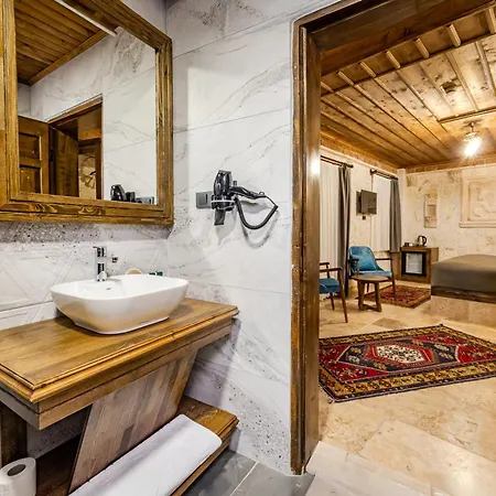 Hotell Soho Cappadocia *