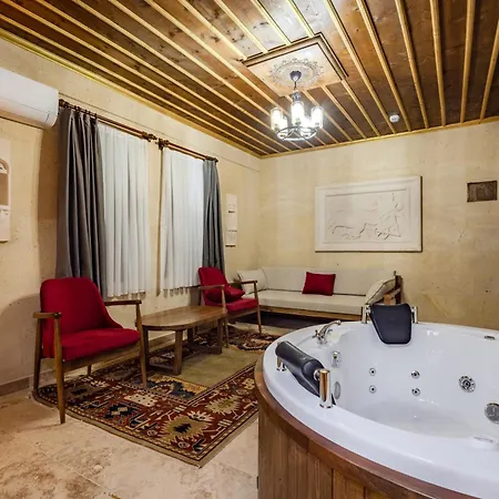 Soho Cappadocia Hotell *