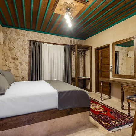 Hotell Soho Cappadocia Göreme