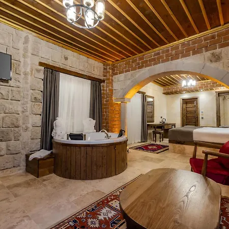 Hotell Soho Cappadocia Göreme