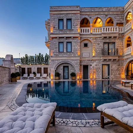 Soho Cappadocia Hotel *