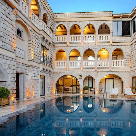 Soho Cappadocia Hotel Goreme