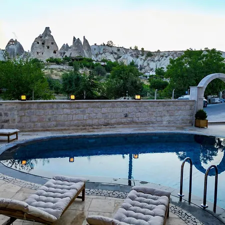 Soho Cappadocia Goreme