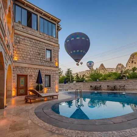 酒店 Soho Cappadocia