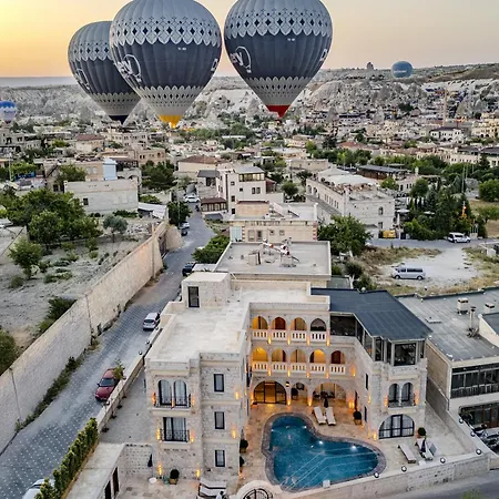 Soho Cappadocia Göreme