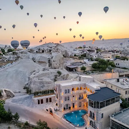 Soho Cappadocia * Göreme